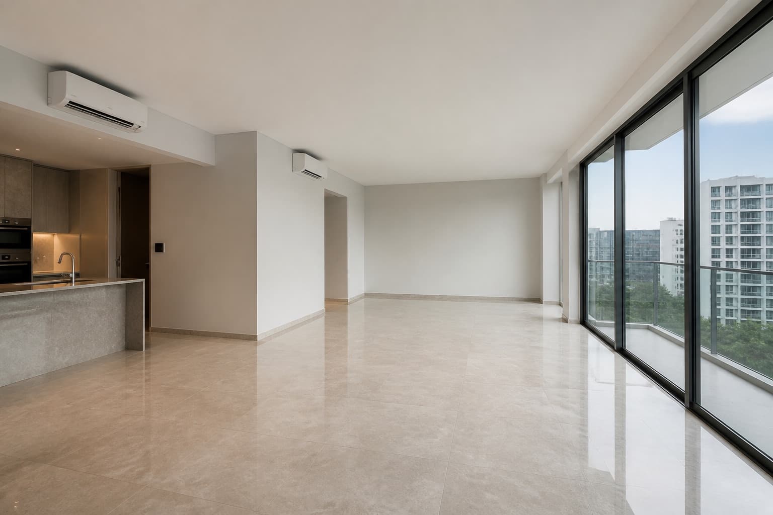 Marina Gardens Lane Floor Plans: What to Expect (Unit Mix Analysis)